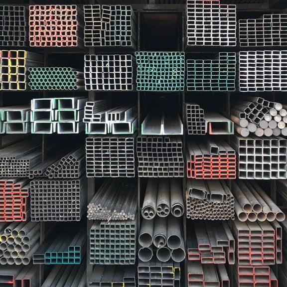 Yüksel Yapı Market